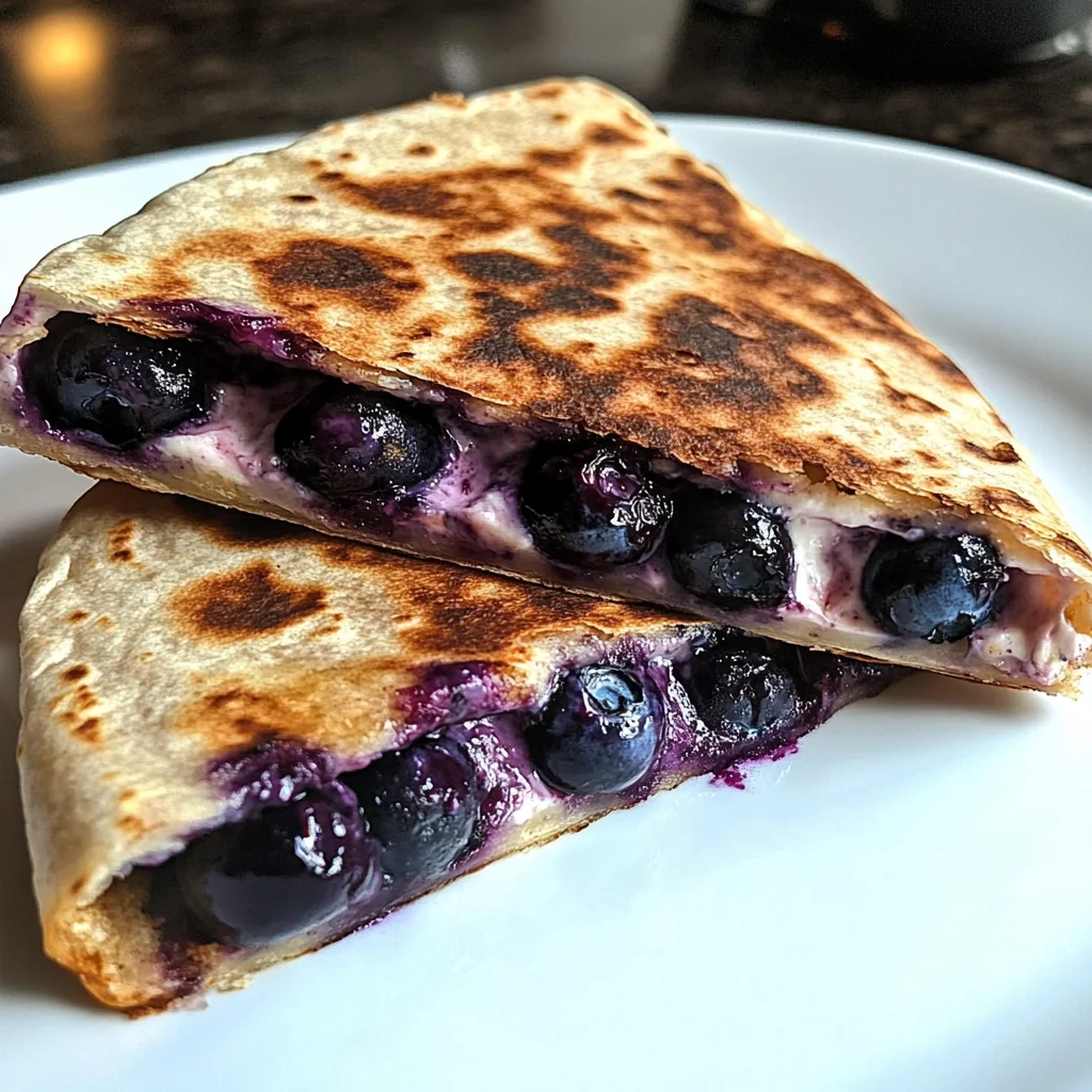 Blueberry