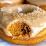 Easy Gluten-Free Pumpkin Donuts (Dairy-Free)