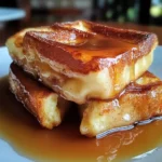 Hawaiian Roll French Toast Recipe