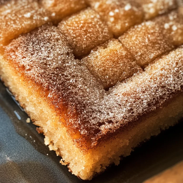 Apple Cider Donut Cake