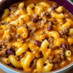 Chili Mac
