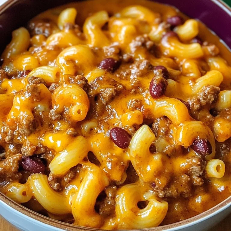 Chili Mac