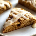 Gingerbread Scones Recipe