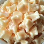 Kentucky Cream Pull Candy – A Sweet, Hand-Pulled Delight! ????????