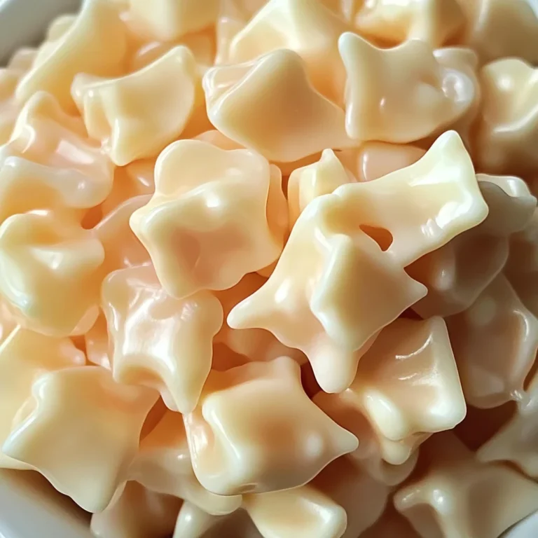 Kentucky Cream Pull Candy – A Sweet, Hand-Pulled Delight! ????????