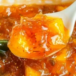 Peach Jalapeno Jam Recipe