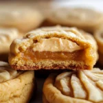 Pumpkin Pie Cookie Recipe
