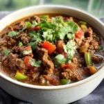 Texas Chili Recipe