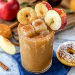 Apple Cider Slush