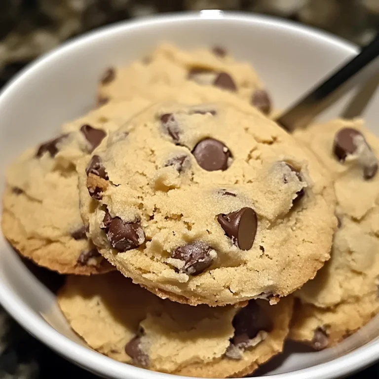 Greek Yogurt Cookie Dough