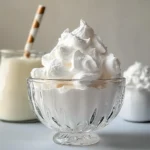 How to Make Marshmallow Fluff